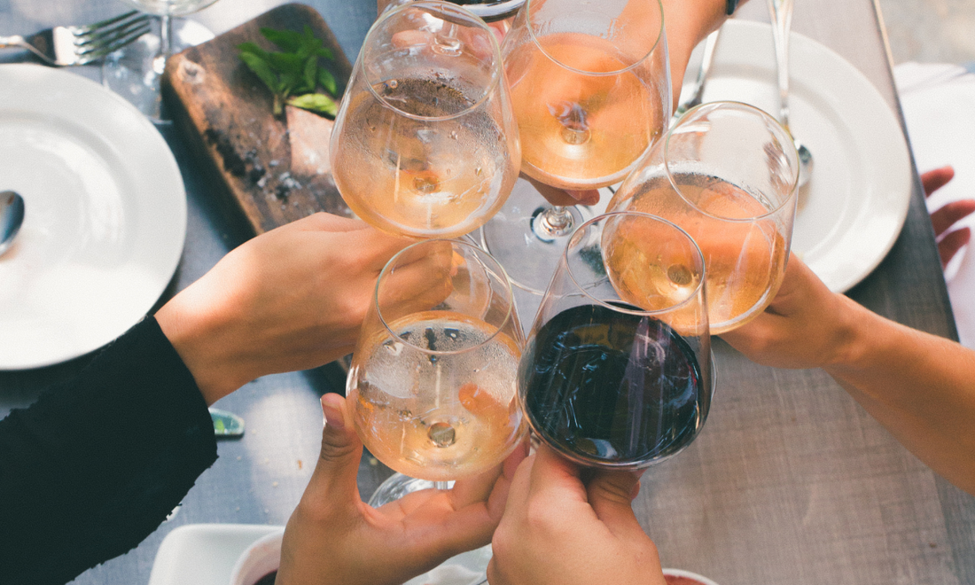 Why La Pistolina Cabernet Sauvignon is a Must-Have for Holiday Entertaining