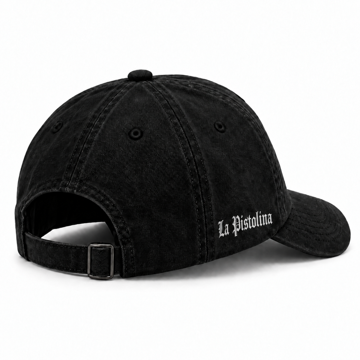 NO SMOKE ONLY FIRE Dad Hat
