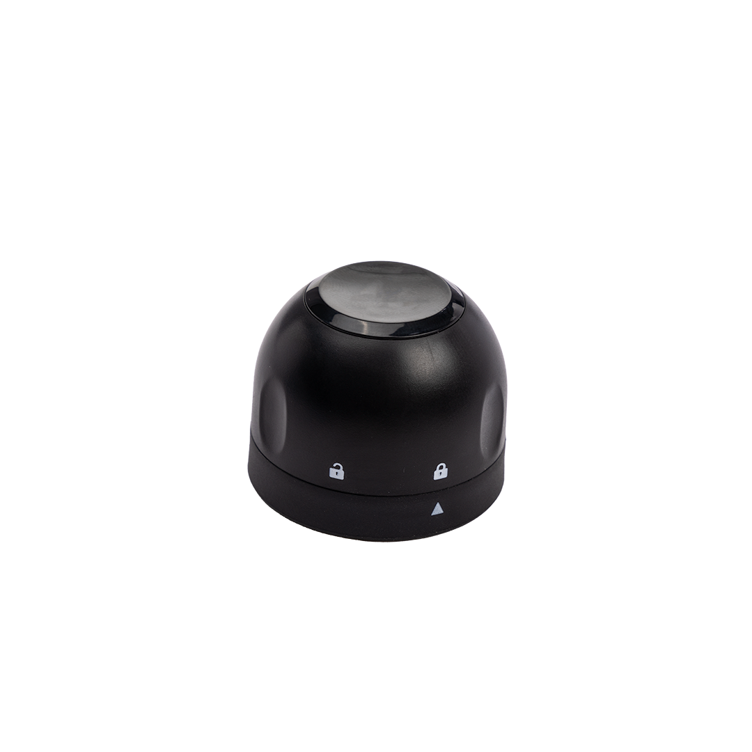 La Pistolina Bottlestopper