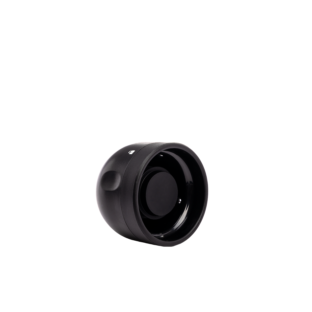 La Pistolina Bottlestopper