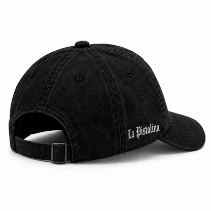 NO SMOKE ONLY FIRE Dad Hat