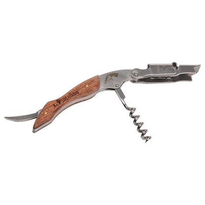 La Pistolina Corkscrew